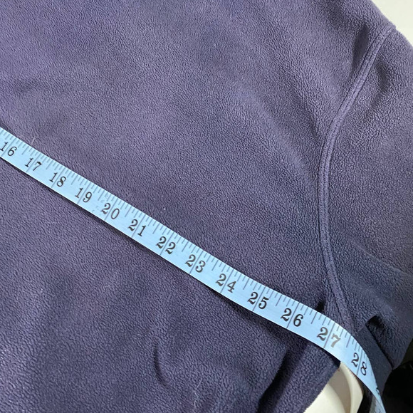 New England Patriots Full Zip Hoodie Blue Men's XXL NFL - Picture 8 of 9